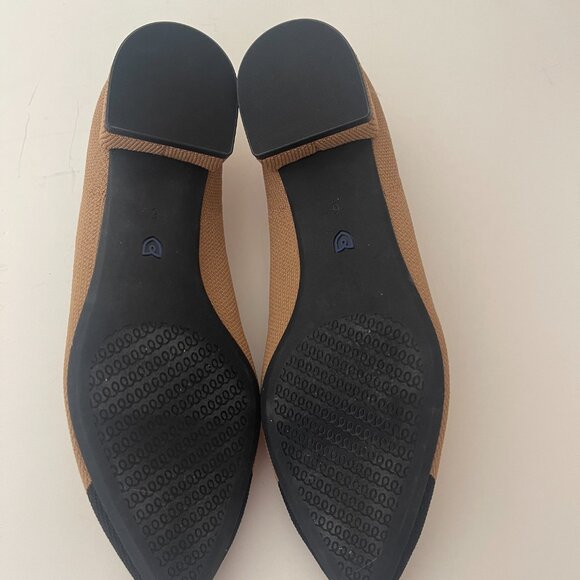 NEW Rothy's High Point ~ Wren Captoe ~ size 6 - Picture 7 of 9